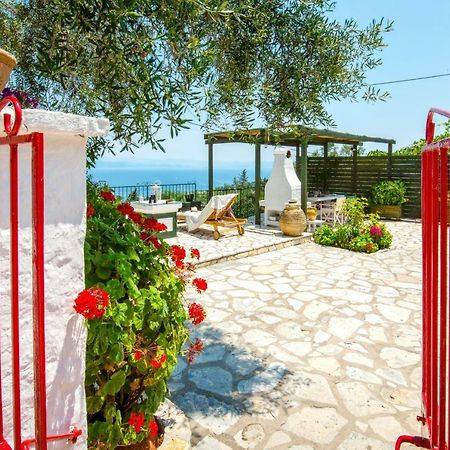 Villa Eleonas Ieromonachos 외부 사진