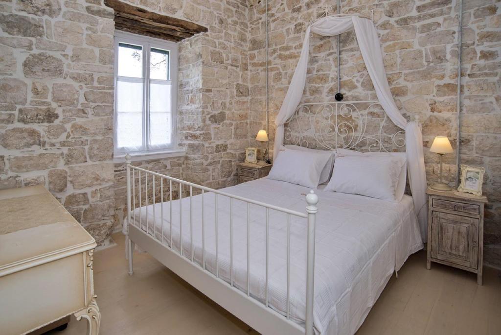 Villa Eleonas Ieromonachos 외부 사진