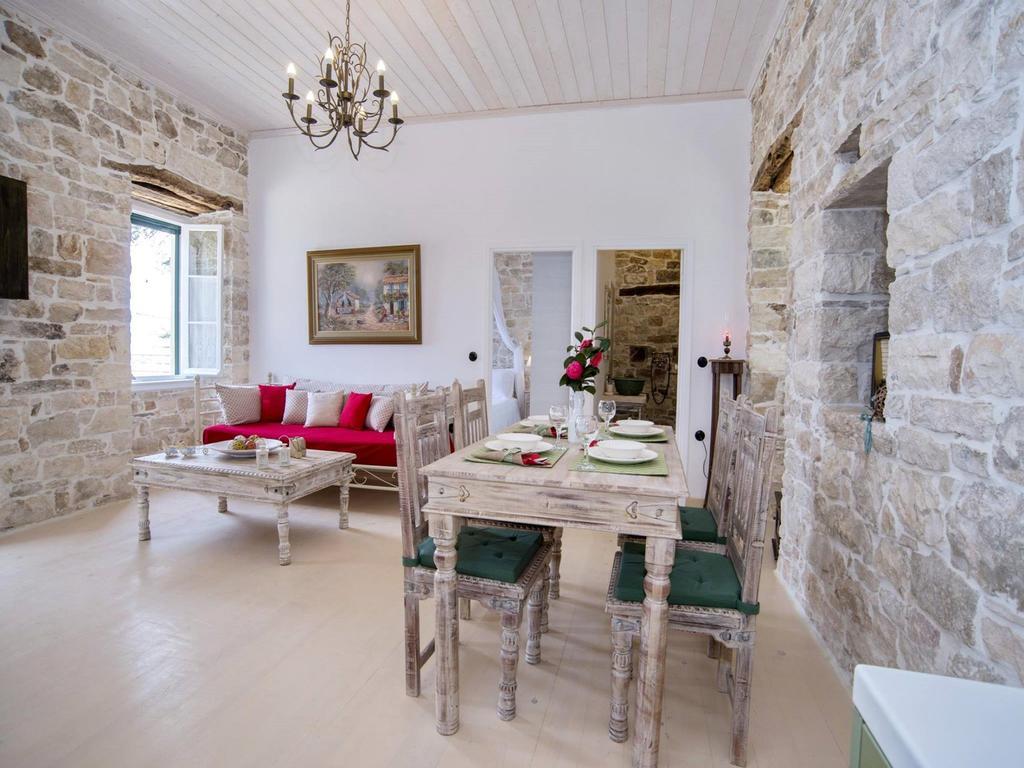 Villa Eleonas Ieromonachos 외부 사진