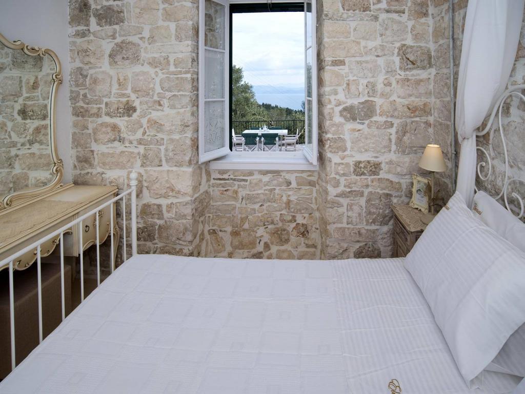 Villa Eleonas Ieromonachos 외부 사진