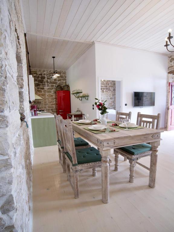 Villa Eleonas Ieromonachos 외부 사진