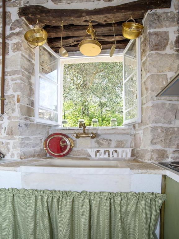 Villa Eleonas Ieromonachos 외부 사진
