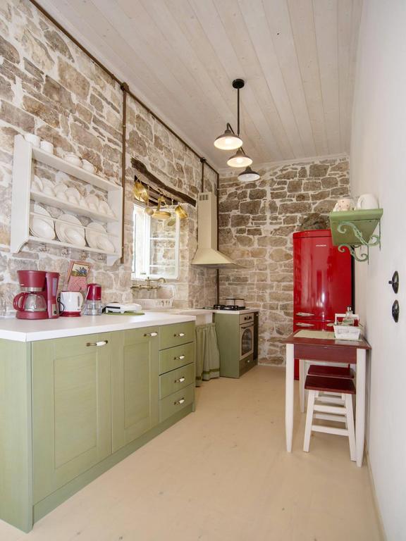 Villa Eleonas Ieromonachos 외부 사진