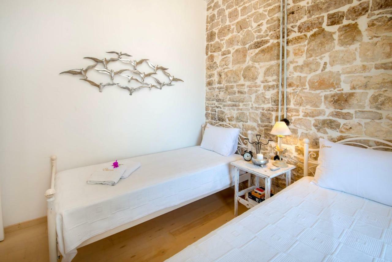 Villa Eleonas Ieromonachos 외부 사진